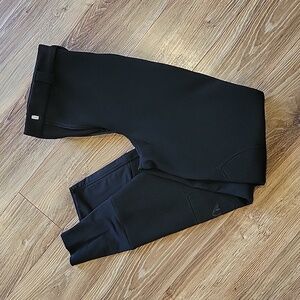 Tuffrider ribbed riding pants/tights Equestrian